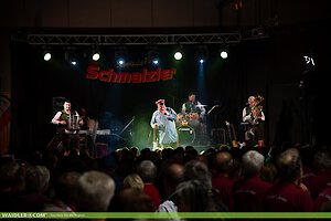 Die Schmalzler - Bayerischer Wald